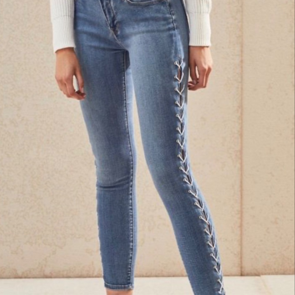 Pacsun Jeans